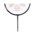 Miniatyrbild 3 av 6: Raquette KARAKAL CB7 Svart