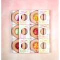 Miniatyrbild 2 av 4: Donut sensorisk i trä Tomat