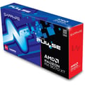 Miniatyrbild 5 av 6: SAPPHIRE - Grafikkort - PULSE AMD RADEON™ RX 9070 XT GAMING - 16 GB - Dubbel HDMI / Dubbel DP