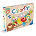 Miniatyrbild 4 av 5: Colorino - Utgåvan träpjäser