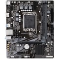 Miniatyrbild 4 av 6: Moderkort - GIGABYTE - H610M K DDR4