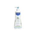 Miniatyrbillede 1 af 2: Mustela kropsmælk hydra baby med økologisk avocado 500ml