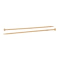 Miniatyrbild 1 av 2: BAMBOO VIRKNÅL 35CM - 7MM 68218