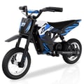 Miniatyrbild 1 av 6: Elmotorcykel Barn - RCB - RCB-R9X - Motor 300W - 25 km/h - Räckvidd 17 km