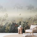 Miniatyrbild 1 av 4: Panoramic|Fresco The Wall 2 - AS-392701
