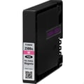 Miniatyrbild 1 av 4: Bläckpatron - CANON - PGI-2500XL - Magenta - 19,3 ml - XL 1295 sidor