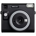 Miniatyrbild 1 av 6: Fujifilm Instax Square SQ40 Instant Camera Black