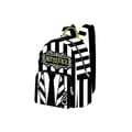 Miniatyrbild 2 av 2: Ryggsäck - CERDÁ LIFE'S LITTLE MOMENTS - Beetlejuice - Flerfärgad - Avslappnad - PC-fack