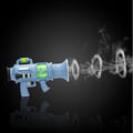 Miniatyrbild 4 av 6: Den ultimata Prouts-pistolen - Despicable Me 4 - 15 olika ljud