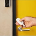 Miniatyrbillede 3 af 6: Kit alarm intelligent - Forbundet - YALE - 4 tilbehør