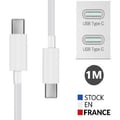 Miniatyrbild 3 av 4: USB Type C-kabel - Asus - Rog 7 - 1 Meter - Snabbladdning - Solid kabel