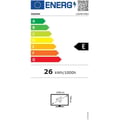 Pikkukuva 2 / 5: Xiaomi L32M8-P2EU - LED-TV 32" (80 cm) - HD - Google TV - 2xHDMI - WiFi