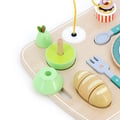 Miniatyrbild 5 av 6: Väckande Måltidsplatå -