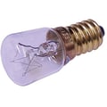 Miniatyrbild 4 av 4: Ampull 15 W 230 V E14 300°