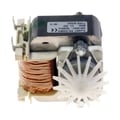 Miniatyrbild 2 av 2: FLÄKTMOTOR för CANDY tvättmaskin - BVMPIECES