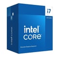 Miniatyrbild 2 av 3: Processor - INTEL - Core i7-14700F 5.4GHz LGA1700 Box
