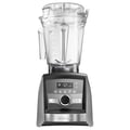 Miniatyrbild 1 av 3: Vitamix - Ascent 3500 - Silver färg