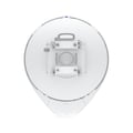 Miniatyrbild 2 av 6: Modem och router - Ubiquiti - UISP airFiber 60 XR - Extern antenn - Gain 26 dBi - 4000 m räckvidd