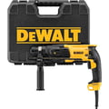 Miniatyrbild 5 av 6: SDS Plus 800W perforator + standardbox - DEWALT - D25133K