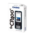 Miniatyrbild 2 av 3: CASIO FX-CP 400 grafräknare