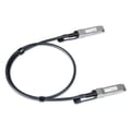 Miniatyrbillede 3 af 3: SFP-DAC-kabel - LANCOM SYSTEMS - SFP-DAC40-1M - 1 m - 40 Gbit/s - Fulddublet