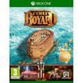 Miniatyrbild 1 av 6: Fort Boyard Standard Xbox One-spel