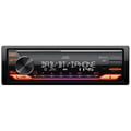 Pikkukuva 4 / 4: Autoradio - JVC - KD-X482DBT - USB - iPod - Bluetooth - DAB+