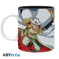 Miniatyrbild 3 av 3: Mugg - One Piece - Roger Vs Whitebeard - 320ml