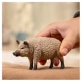 Miniatyrbild 2 av 2: 14892 Mangalica-gris