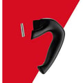 Pikkukuva 2 / 2: Lisävaruste - BIALETTI - Bialetti Varaosat - Kahva korkilla - Yhteensopiva Moka Express - 1/2 Kuppi