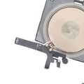 Miniatyrbild 2 av 4: NFC-antenn för iPhone 16 Pro Svart