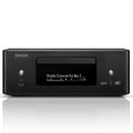 Miniatyrbild 1 av 3: DENON RCD-N12DAB Svart
