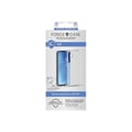 Miniatyrbild 1 av 2: Coque - Force Case - Galaxy S23 FE - Transparent - Flexibel - Skydd