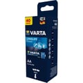 Miniatyrbillede 1 af 2: VARTA Pack med 40 langtidsholdbare AA (LR06) 1,5V alkalinebatterier