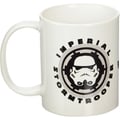 Miniatyrbild 3 av 4: Pyramid International - Star Wars - Mug Imperial Trooper- USED