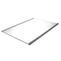 Miniatyrbild 2 av 2: Clayette glas 481010667591 för Kylskåp BAUKNECHT, HOTPOINT ARISTON, IGNIS, INDESIT, LADEN, PRIVILEG, WHIRLPOOL