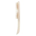 Miniatyrbild 2 av 2: Hårborste - TANGLE TEEZER - Stort vått utredare - Färg vanilj - För blött hår - Unisex