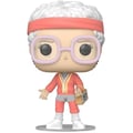 Miniatyrbild 2 av 2: Figur föreställande - Funko Pop! - Golden Girls - Sophia Petrillo - Vinyl - 9,5 cm