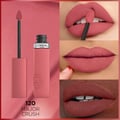 Miniatyrbild 3 av 6: L'Oréal Paris Infaillible Matte Resistance Läppstift Mat N°120 Major Crush 5ml