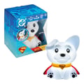Miniatyrbild 3 av 4: Paladone Products - DC Comics - Squishy Glo Superman Krypto Lampa 17 cm