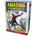 Miniatyrbild 4 av 4: Samlarkort Magic The Gathering Gift Bundle Marvels Spider-Man