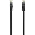 Miniatyrbild 2 av 2: Nätverkskabel - AISENS - A145-0586 - RJ45 - UTP - 50 cm - CAT.6A LSZH