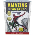 Miniatyrbild 3 av 4: Samlarkort Magic The Gathering Gift Bundle Marvels Spider-Man
