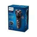 Miniatyrbild 4 av 6: Elektrisk rakapparat - PHILIPS - S3343/13 - Svart - Batteritid 60 min - Laddning 1 h