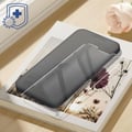 Miniatyrbild 2 av 5: Flexibelt glas för iPhone 13 Pro Max och 14 Plus Force Glass livstidsgaranti
