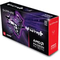 Miniatyrbild 4 av 6: SAPPHIRE - Grafikkort - NITRO+ AMD RADEON™ RX 9070 GAMING OC - 16 GB - Dual HDMI / Dual DP