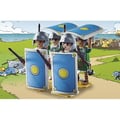 Miniatyrbild 3 av 6: PLAYMOBIL 70934 De romerska legionärerna, Asterix, 27 stycken, från 5 år