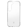 Miniatyrbild 1 av 5: Skal för Samsung Galaxy S23 - FORCE CASE - Stötdämpning 2m - Transparent - Hög skyddsnivå