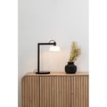 Miniatyrbild 2 av 4: Bordslampa - FARO - TATAWIN - Vit - Stål - 15W LED