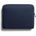 Miniatyrbild 3 av 4: Hus - BELLROY - Laptop Caddy - 16 tum - Polstrad - Fodrad - Färg Blå